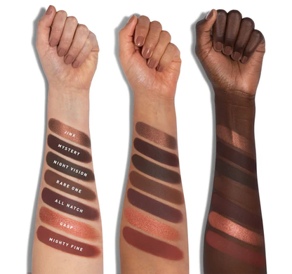MORPHE PALETA 35O SUPERNATURAL GLOW