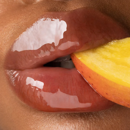 GISOU LIP OIL - MANGO PASSION