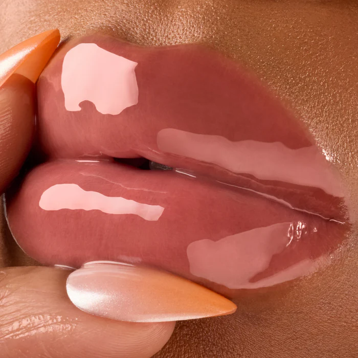 GISOU LIP OIL - BEELLINI PEACH