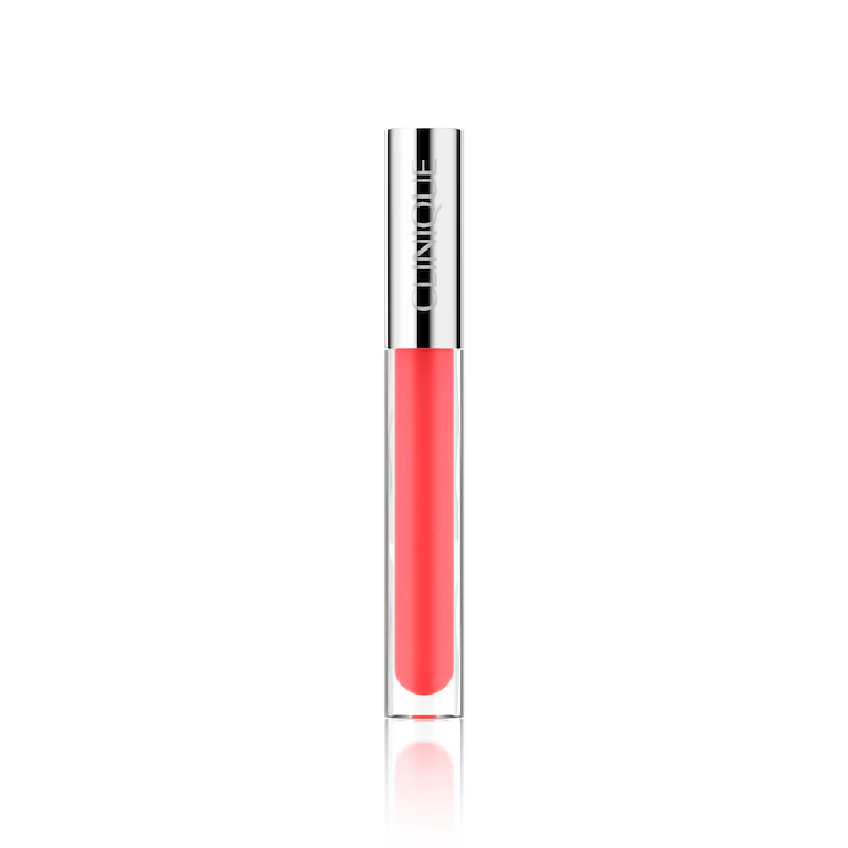 CLINIQUE POP PLUSH LIP GLOSS - 05 ROSEWATER
