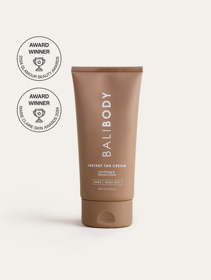 BALI BODY INSTANT TAN CREAM