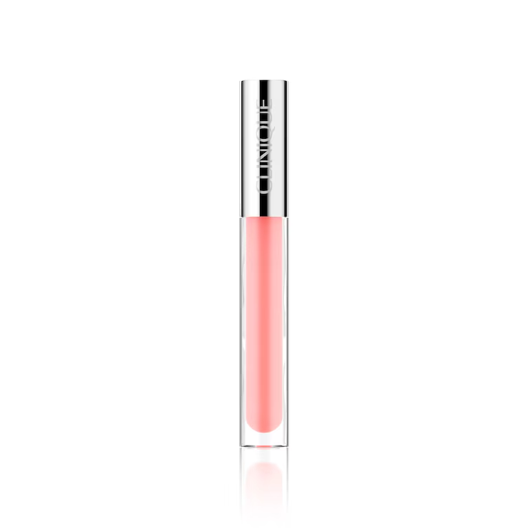 CLINIQUE POP PLUSH LIP GLOSS - 07 AIRKISS
