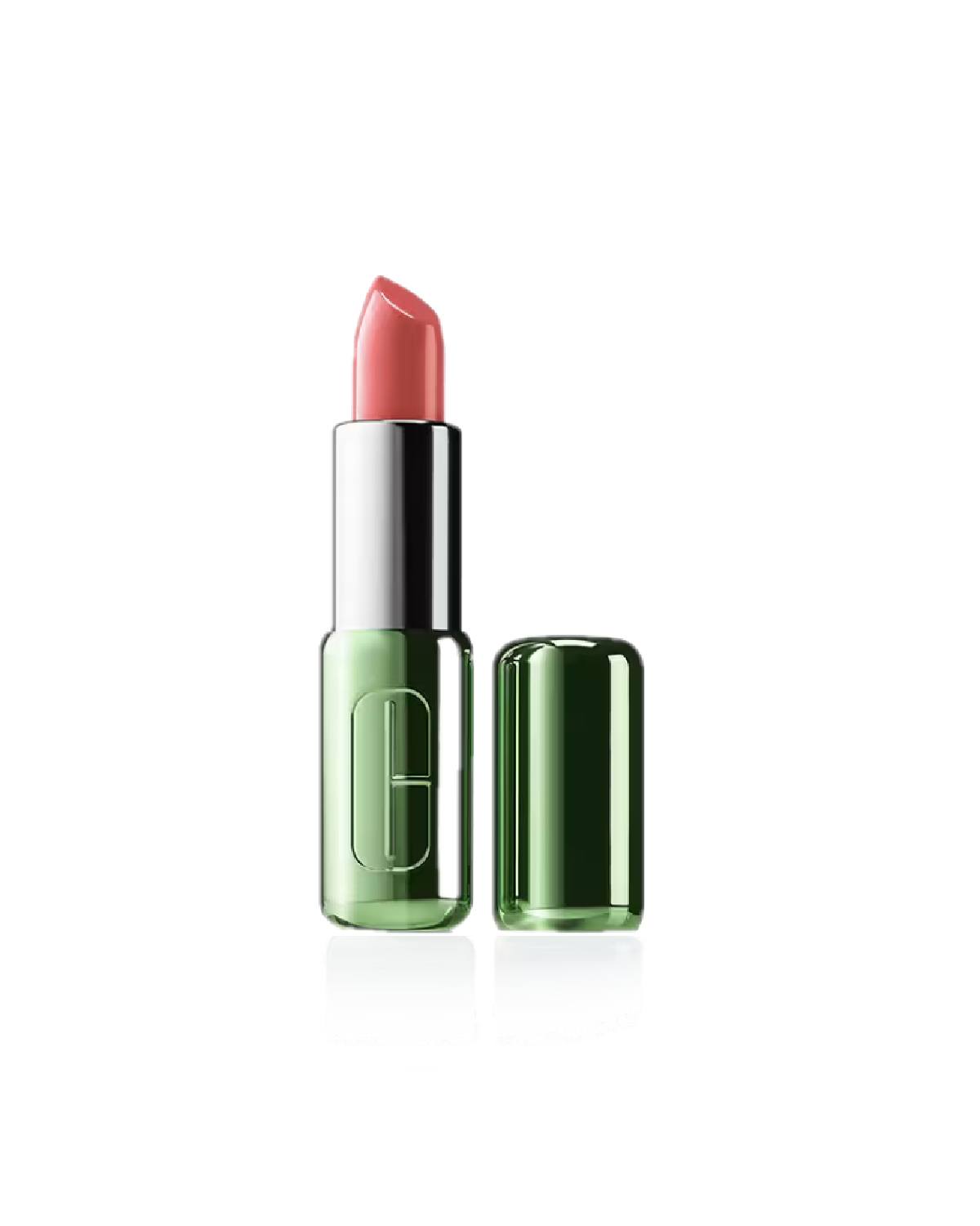 CLINIQUE POP LONGWEAR LIPSTICK - 05 MELON POP
