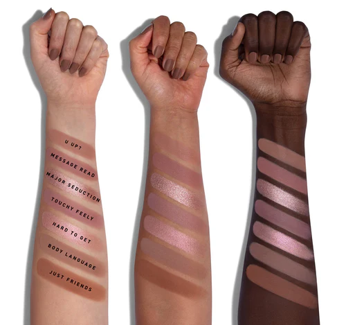 MORPHE 35XO NATURAL FLIRT