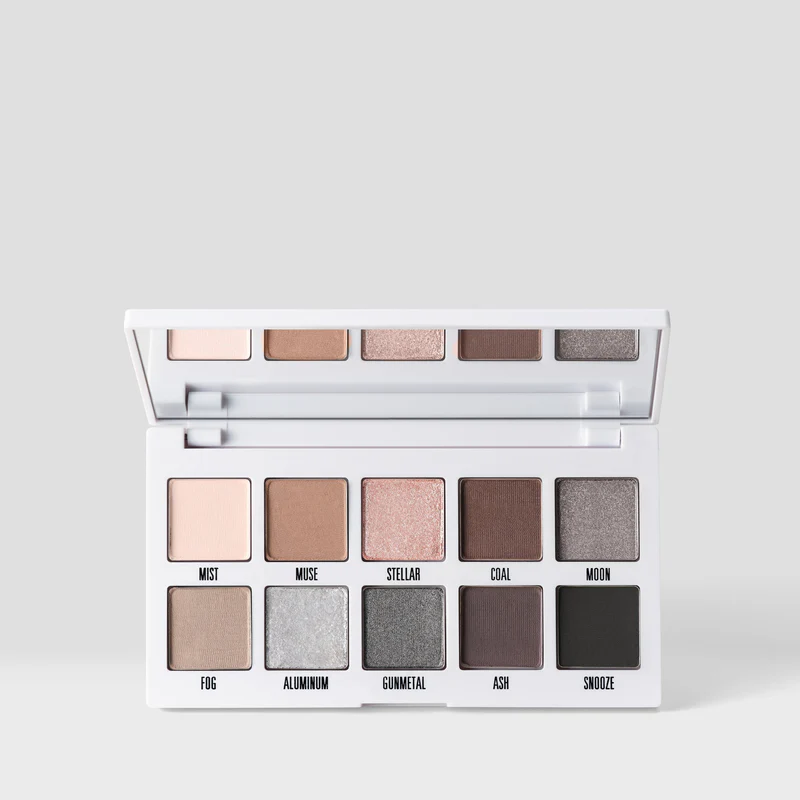 KYLIE COSMETICS THE SMOKEY PALETTE