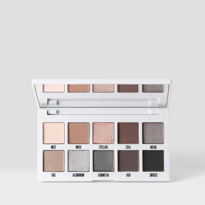 KYLIE COSMETICS THE SMOKEY PALETTE