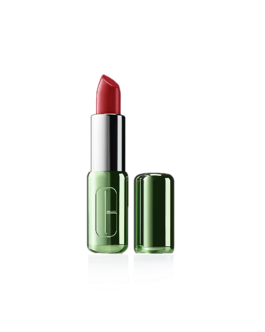 CLINIQUE POP LONGWEAR LIPSTICK - 08 CHERRY POP