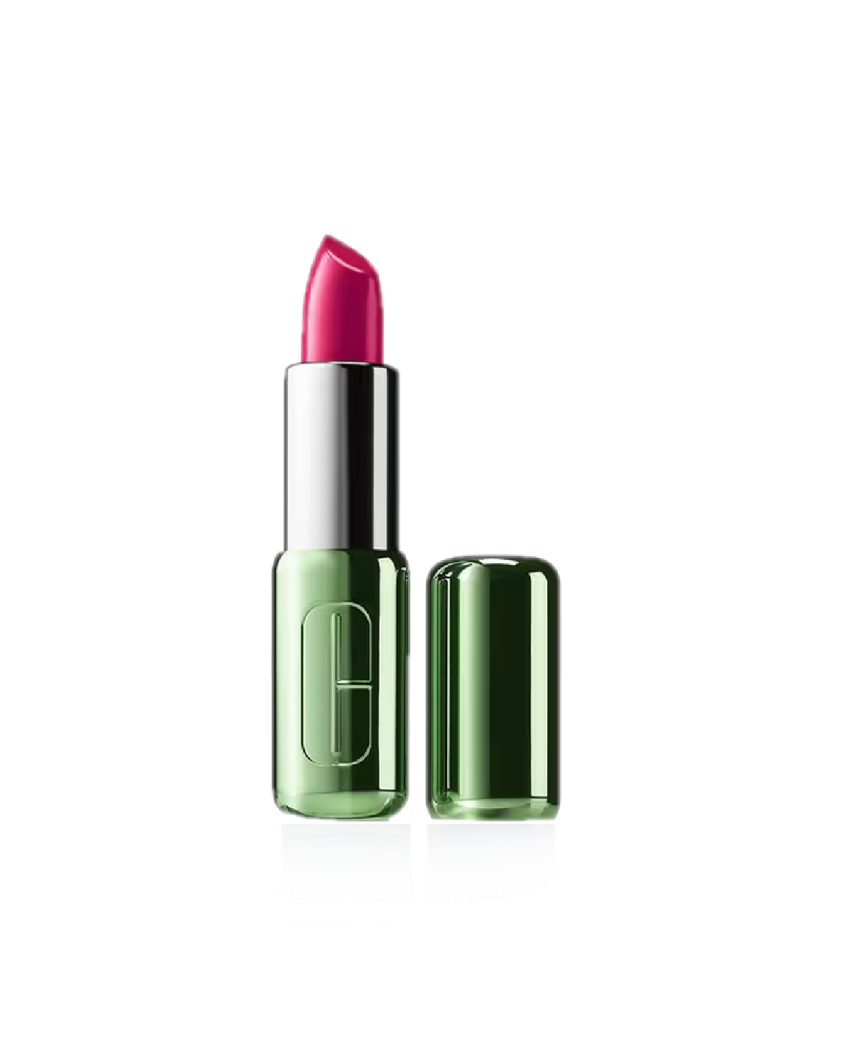CLINIQUE POP LONGWEAR LIPSTICK - 39 DISCO POP