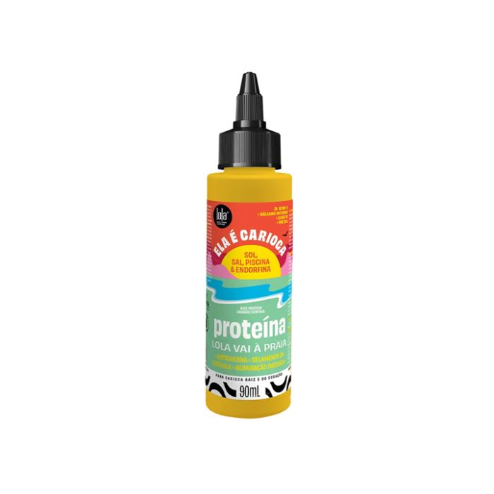 LOLA COSMETICS ELA E CARIOCA PROTEINA 90ML