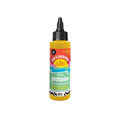 LOLA COSMETICS ELA E CARIOCA PROTEINA 90ML