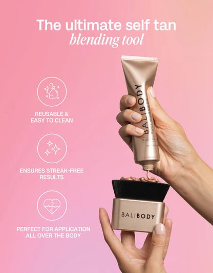 BALI BODY - BODY BLENDING BRUSH