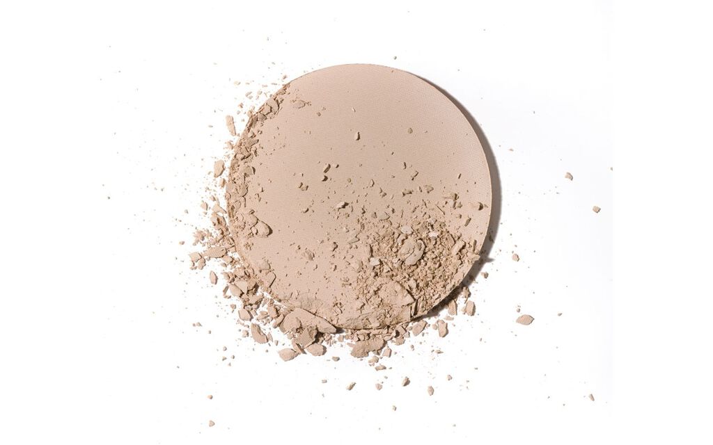 PUPA EXTREME MATT POWDER FOUNDATION - LIGHT BEIGE 020