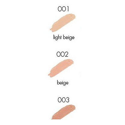 PUPA COVER STICK CONCEALER - LIGHT BEIGE 001