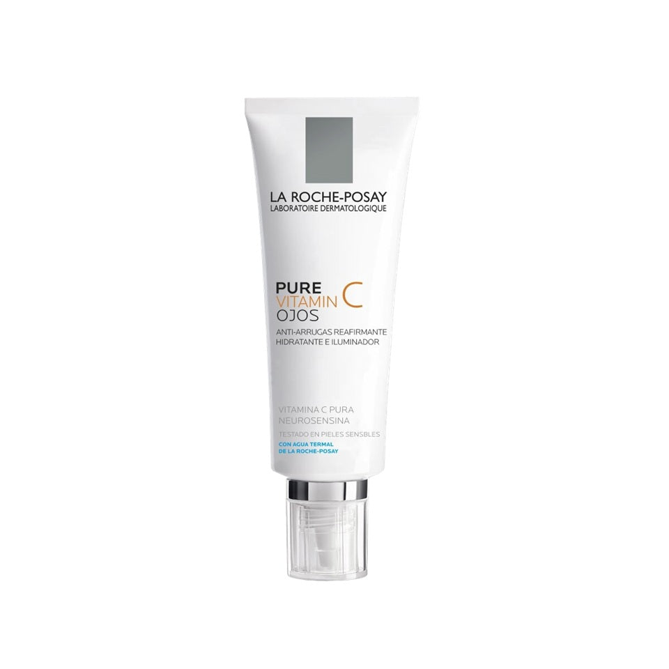LA ROCHE POSAY PURE VITAMIN C OJOS 15ML