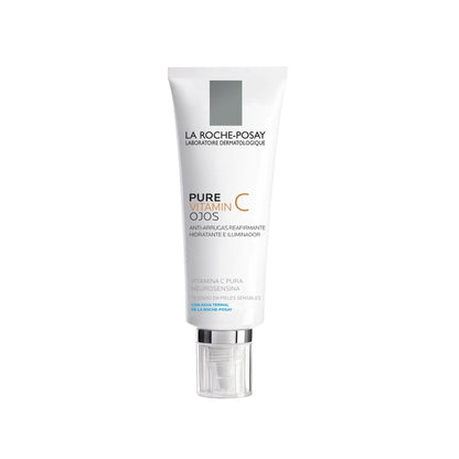 LA ROCHE POSAY PURE VITAMIN C OJOS 15ML