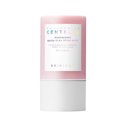 SKIN1004 PORE MINIMIZING QUICK CLAY STICK MASK 27GR