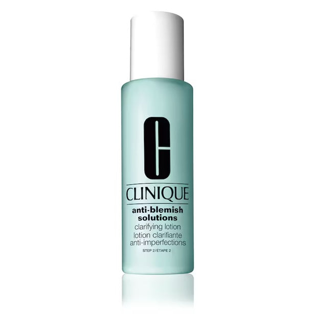 CLINIQUE ANTI-BLEMISH LOTION 200ML