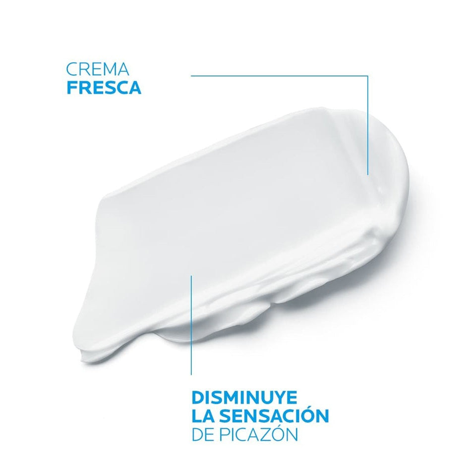 LA ROCHE POSAY TOLERIANE DERMALLERGO CREMA 40ML
