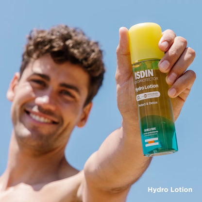 ISDIN FP HYDRO LOTION SPF50 200ML
