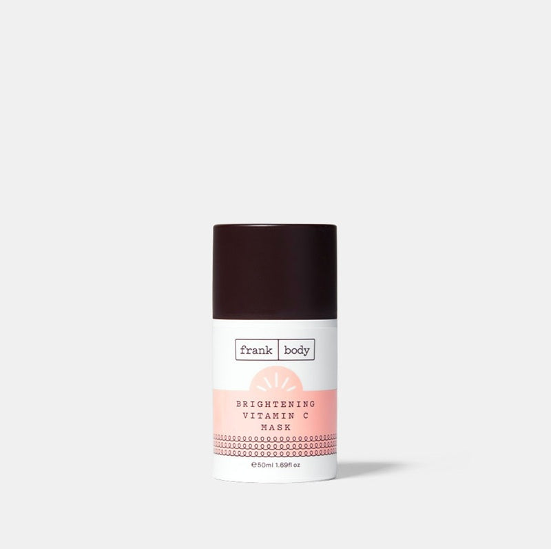 Frank Body Vitamin C