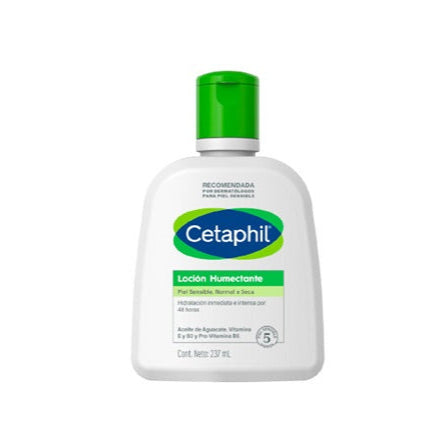 Cetaphil Locion Humectante 237ml