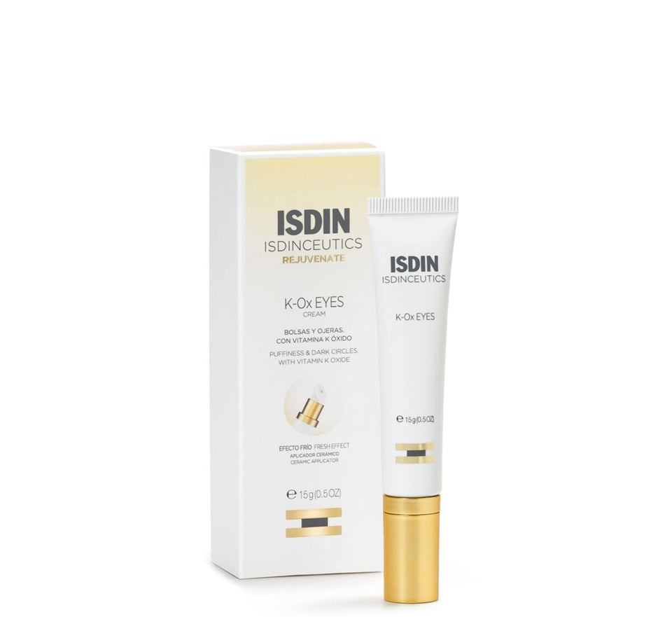 ISDIN ISDINCEUTICS K-OX EYES 15G