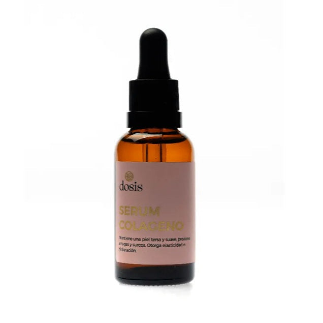 DOSIS SERUM COLAGENO