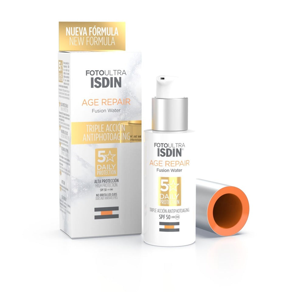 ISDIN FW AGE REPAIR SPF50 50ML