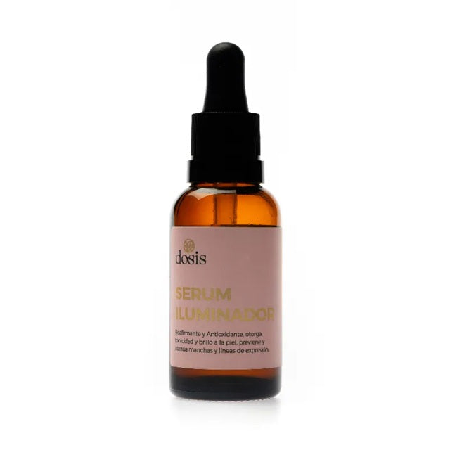 DOSIS SERUM ILUMINADOR
