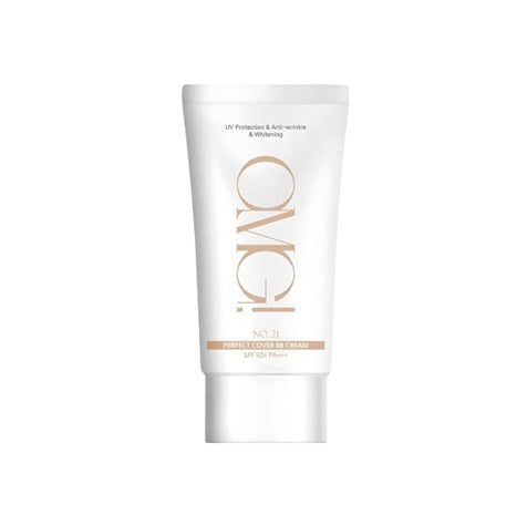 OMG BB Cream N°21 SPF50
