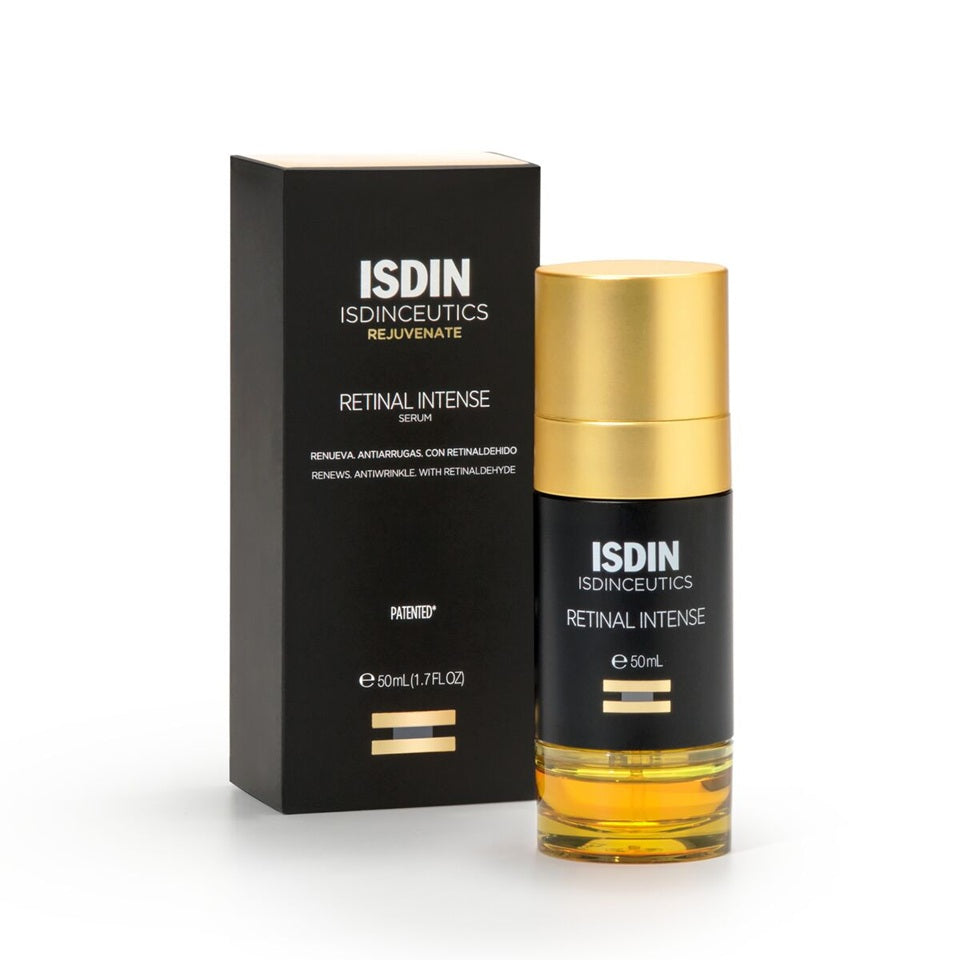 ISDIN RETINAL INTENSE SERUM 50ML