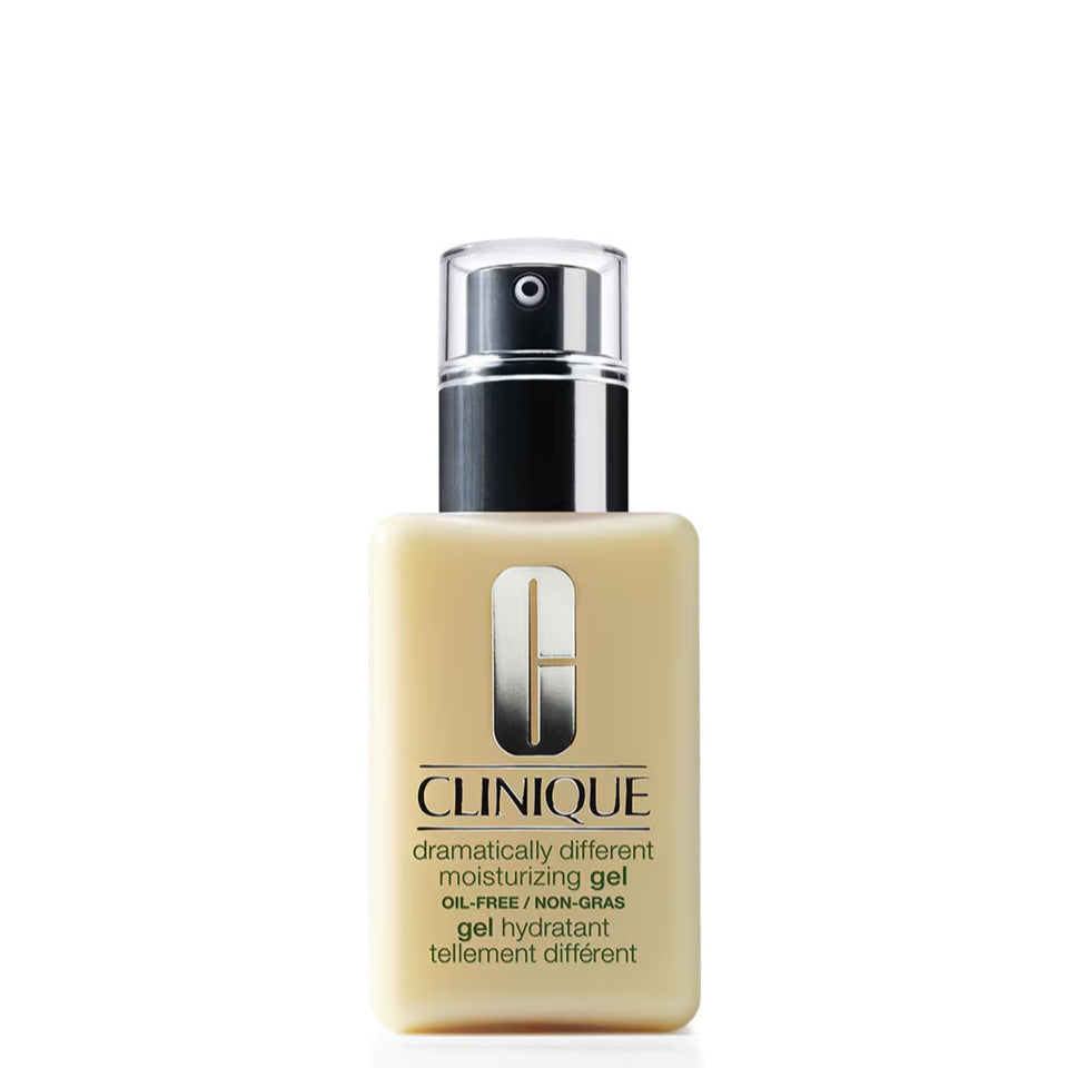 CLINIQUE DRAMATICALLY MOISTURIZING GEL 125ML