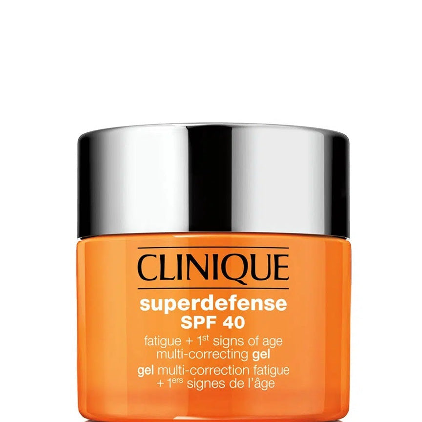 CLINIQUE SUPERDEFENSE SPF40