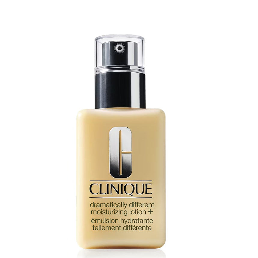 CLINIQUE DRAMATICALLY MOISTURIZING 125ML