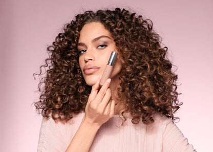 PUPA MISS GLOSS - BLUSH NUDE 405