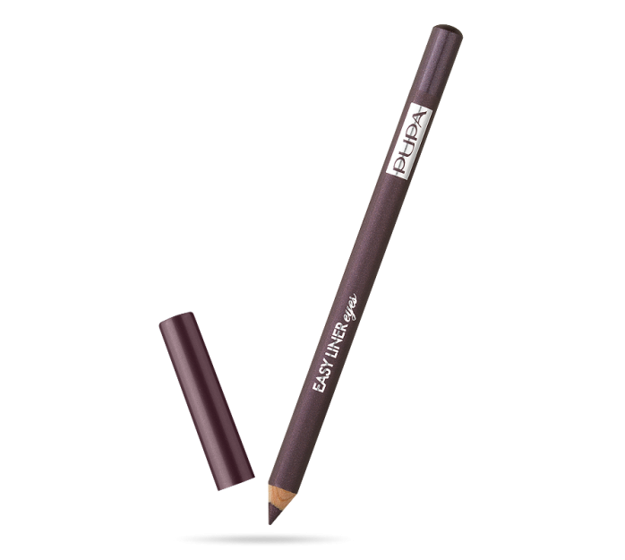 PUPA EASY LINER EYES MAUVE