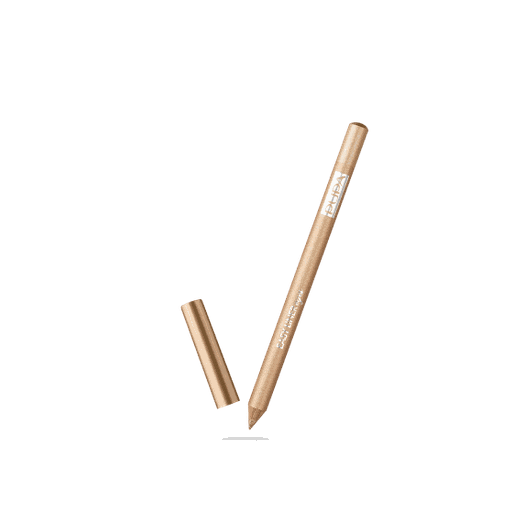 PUPA EASY LINER EYES PINK GOLD