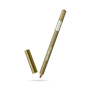 PUPA EASY LINER EYES GOLDEN GREEN