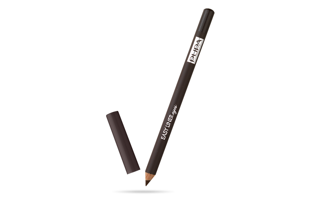 PUPA EASY LINER EYES BROWN