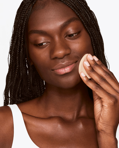 CLINIQUE STAY MATTE POWDER - 01 STAY BUFF