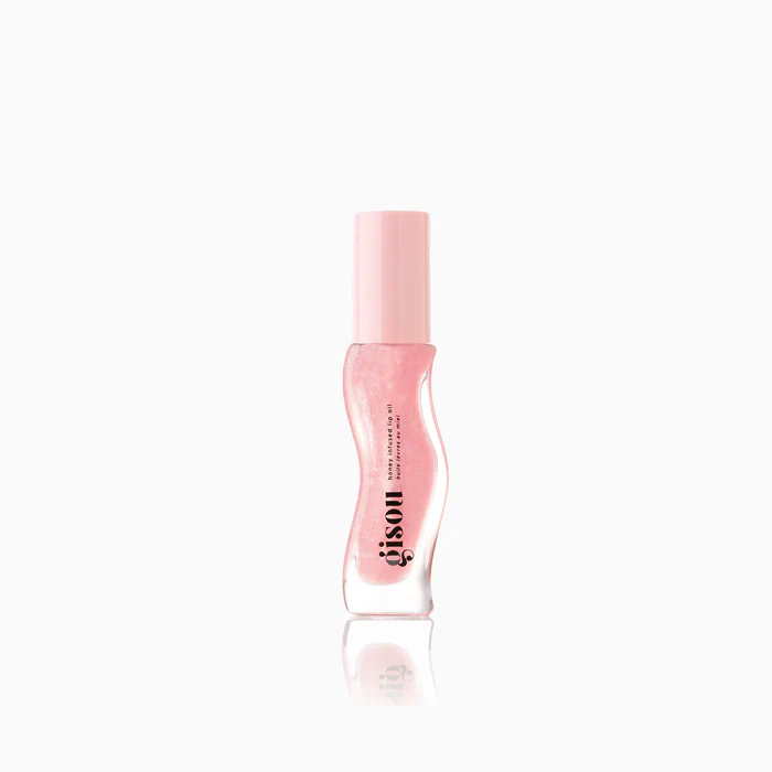 GISOU LIP OIL - WATERMELON SUGAR