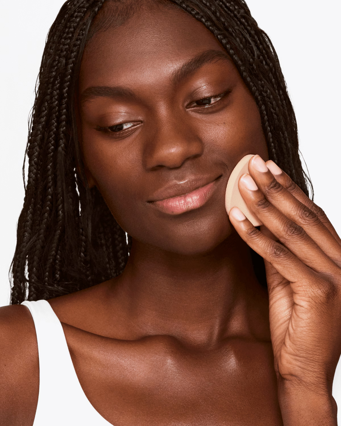 CLINIQUE STAY MATTE POWDER - 04 STAY HONEY