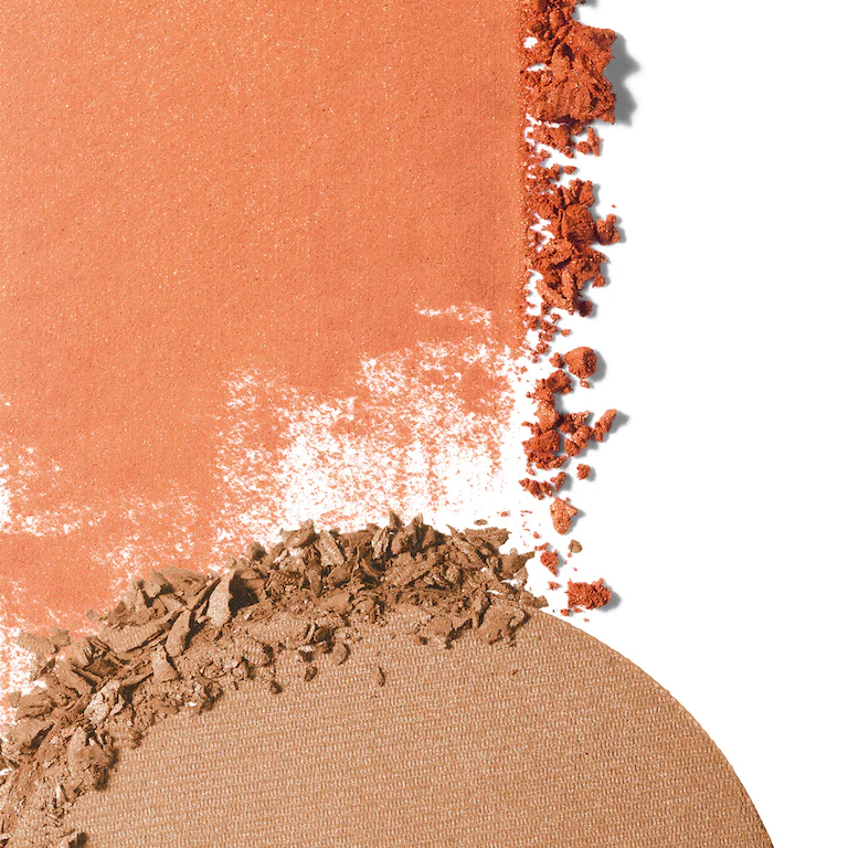 CLINIQUE TRUE BRONZE POWDER - 03 SUNBLUSHED