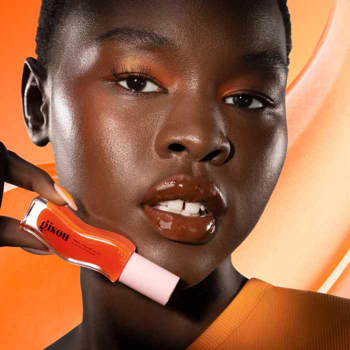 GISOU LIP OIL - MANGO PASSION