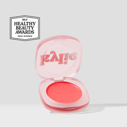 KYLIE COSMETICS LIP &amp; CHEEK GLOW BALM - DOIN THE MOST