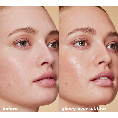 ELF BRONZING DROPS - ROSE GOLD