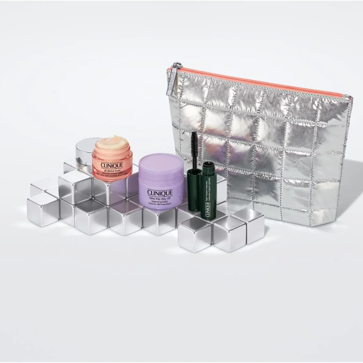 CLINIQUE SET EYES ON THE FLY