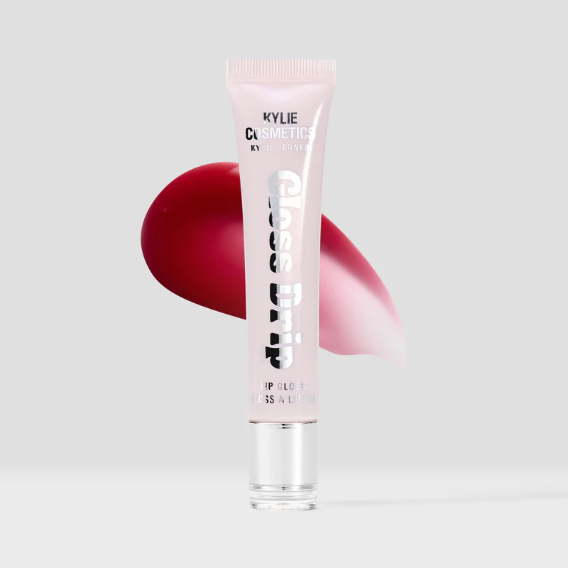 KYLIE COSMETICS GLOSS DRIP - CRANBERRY CRAZE