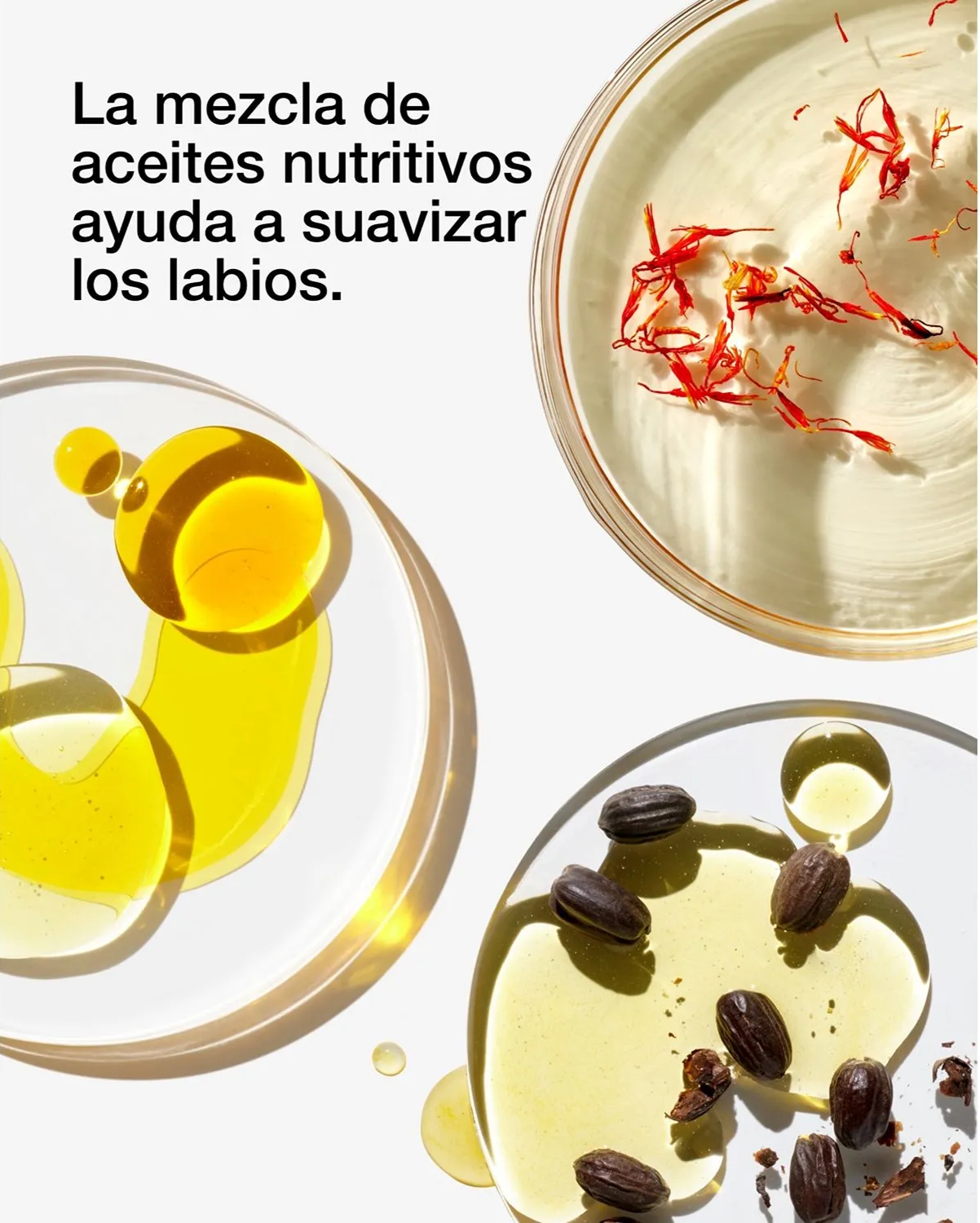 CLINIQUE POP LIP &amp; CHEEK OIL BLACK HONEY