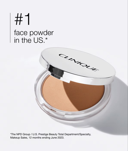 CLINIQUE STAY MATTE POWDER - 03 STAY BEIGE